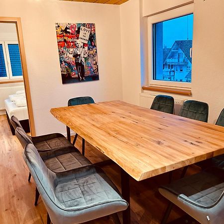 Apartments Alina 러스트 외부 사진