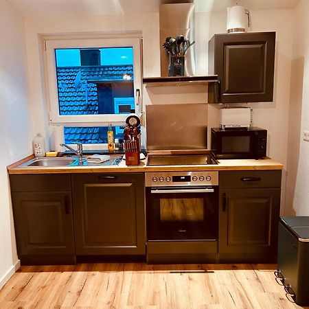 Apartments Alina 러스트 외부 사진