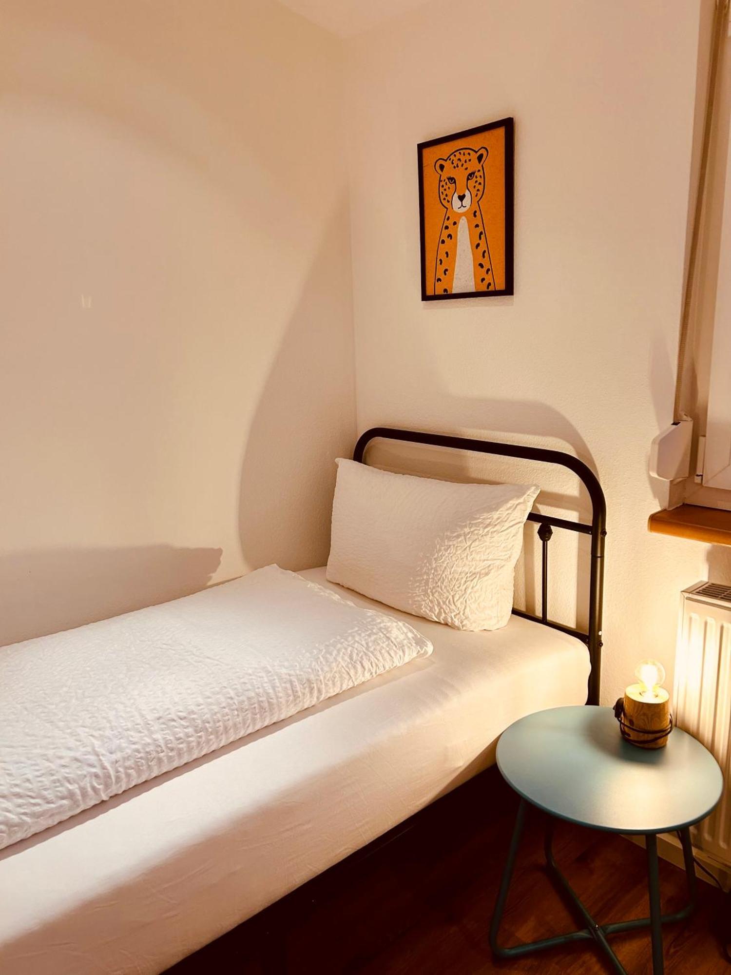 Apartments Alina 러스트 외부 사진