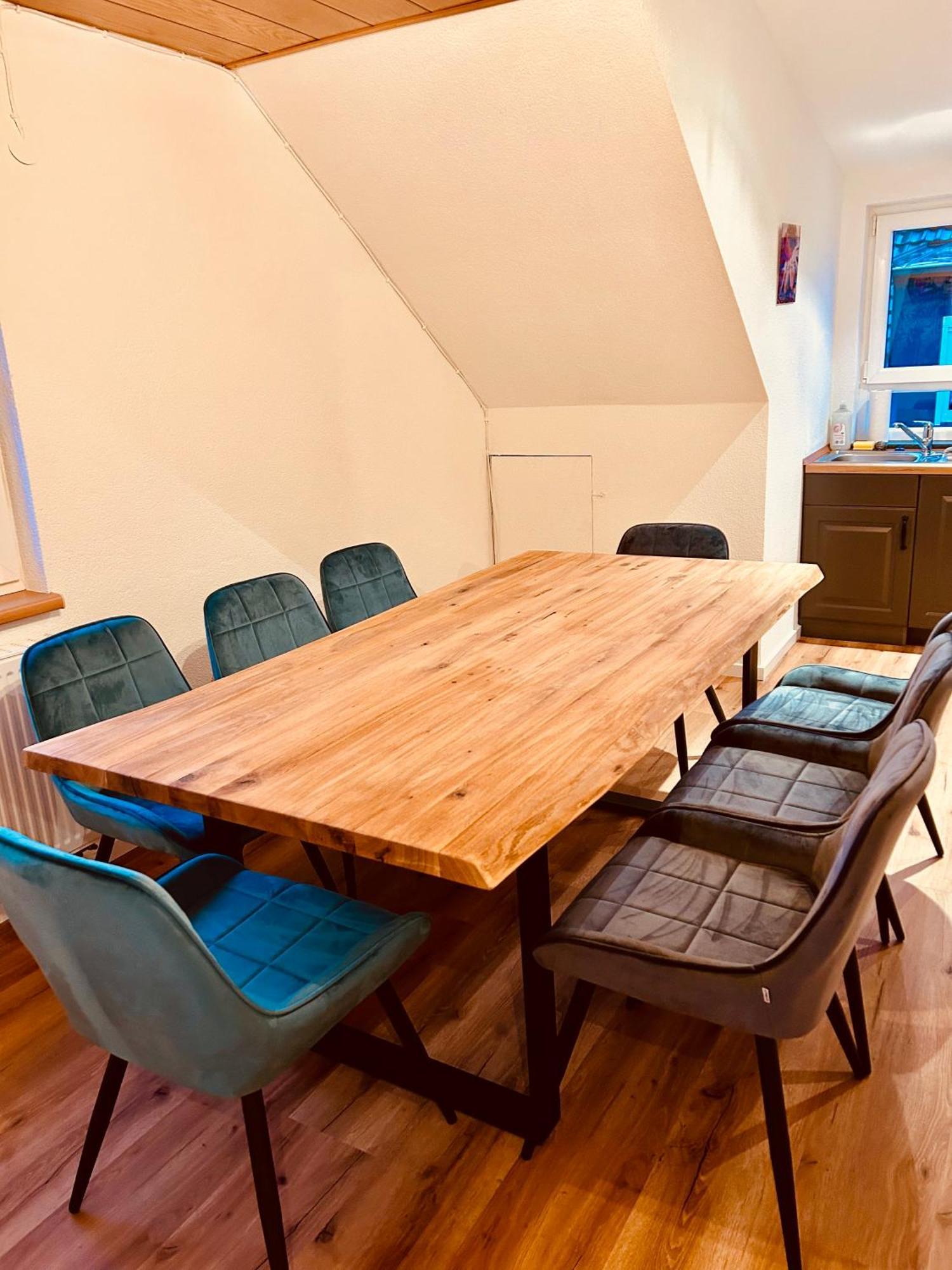 Apartments Alina 러스트 외부 사진